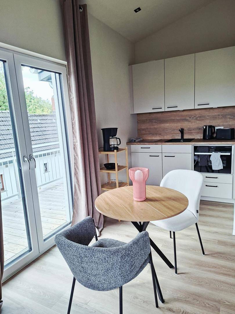 Ganze Wohnung, Neu! Apartment am Achimer Golfplatz in Achim, Landkreis Verden