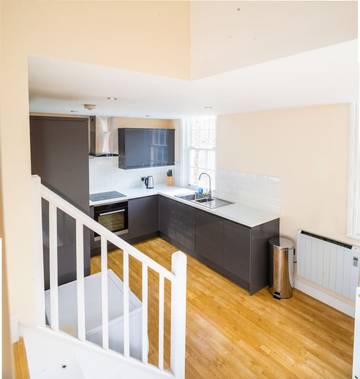 Holiday Rental for 6 People in Ipswich, Suffolk, Photo 2