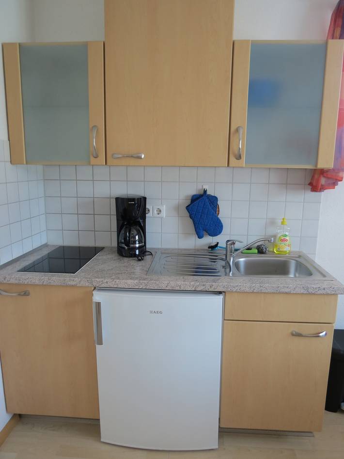 Ferienwohnung für 4 Personen am Bodensee - 3