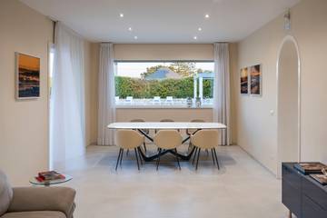 Villa pour 6 Personnes dans Fontane Bianche, Syracuse, Photo 3