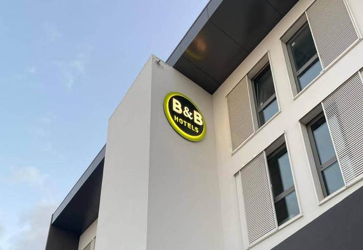 Hôtel pour 2 personnes à Sainte-Marie (Île de la Réunion) - 2