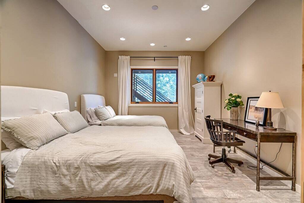 Ganze Wohnung, Luxus-Kabinenwohnung Modern und privat. in Flagstaff, Coconino Nationalwald