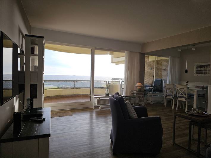 Ganze Ferienwohnung, Bi de Wyk, Whg. B2 - Kliffkante in Wyk auf Föhr (Stadt), Wyk auf Föhr