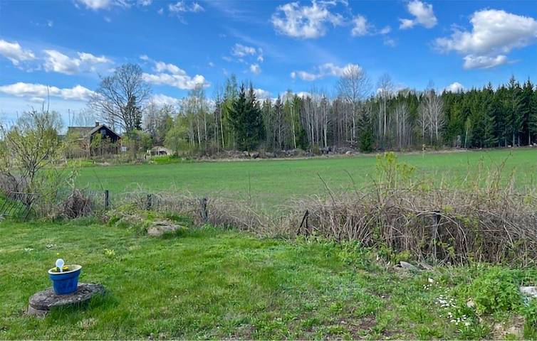 Ferienhaus für 3 Personen, mit Garten in Mönsterås und Umgebung - 3