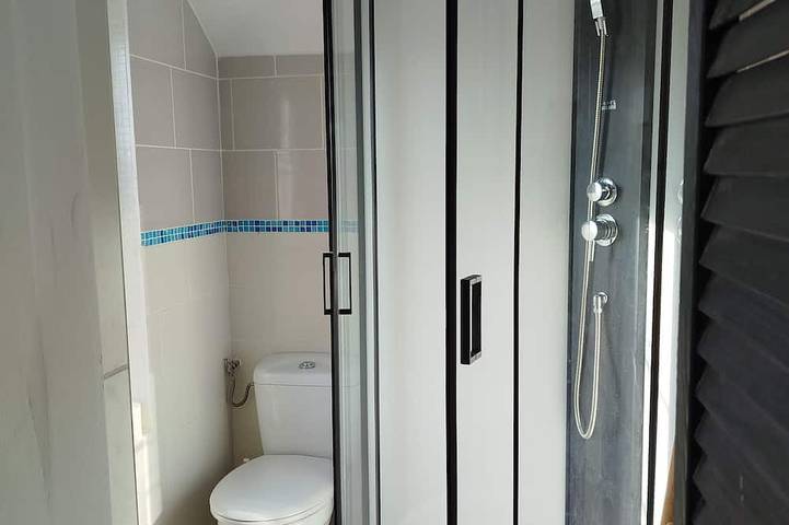 Location de vacances pour 6 personnes à Valliquerville - 3