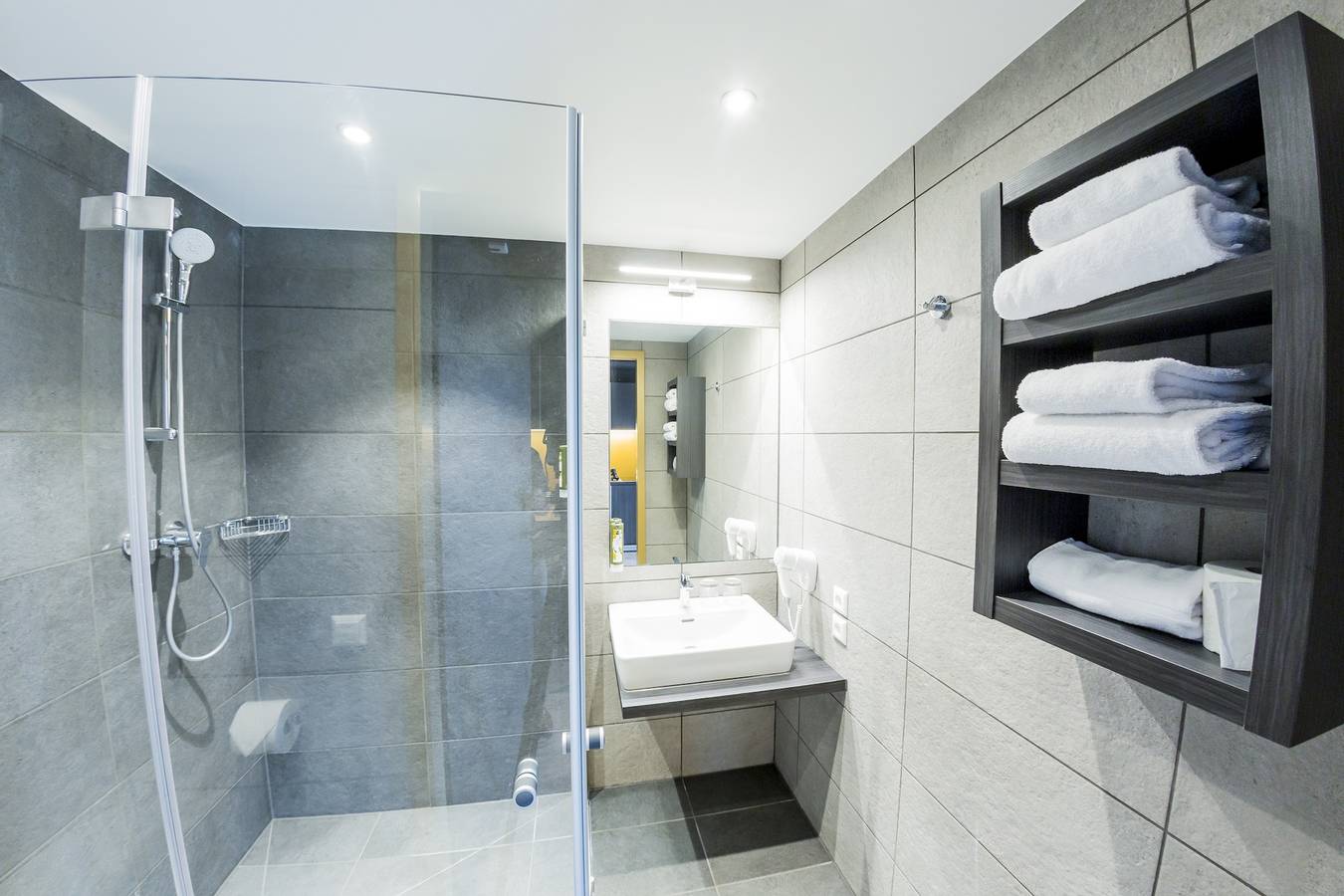 My Home My Hotel Rosenheim - Apartment in Rosenheim, Oberbayern