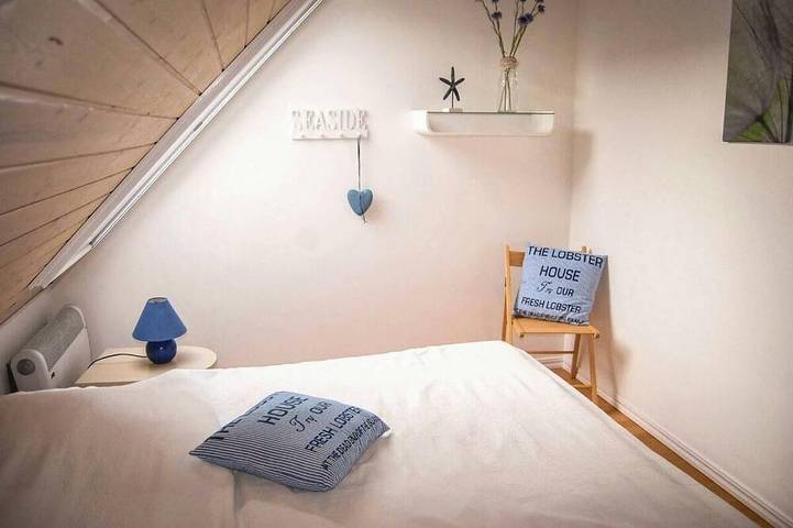 Hotel für 5 Personen, mit Sauna in Wendisch Rietz - 3