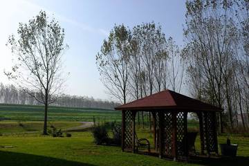 Agriturismo per 4 Persone in Bondeno, Provincia di Ferrara, Foto 3