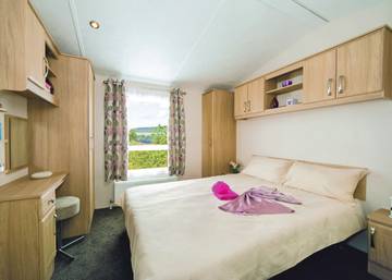 Campingvogn til 4 Personer i Nordøst-England, Northumberland, Bilde 3