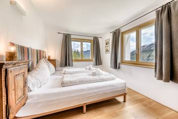 Ferienhaus für 6 Personen in Damüls, Bregenzerwald, Bild 4