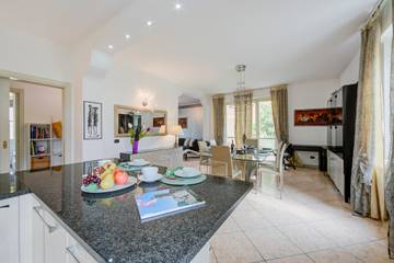 Ferienwohnung für 4 Personen in Salò, Gardasee-Berge, Bild 3
