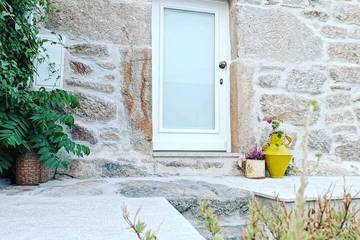 Gîte pour 4 personnes, animaux acceptés dans Alijó