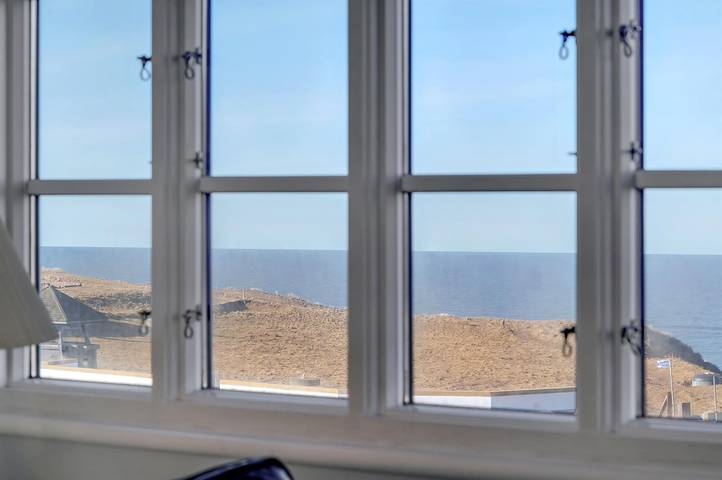 Ferienhaus für 6 Personen, mit Terrasse in Løkken - 2