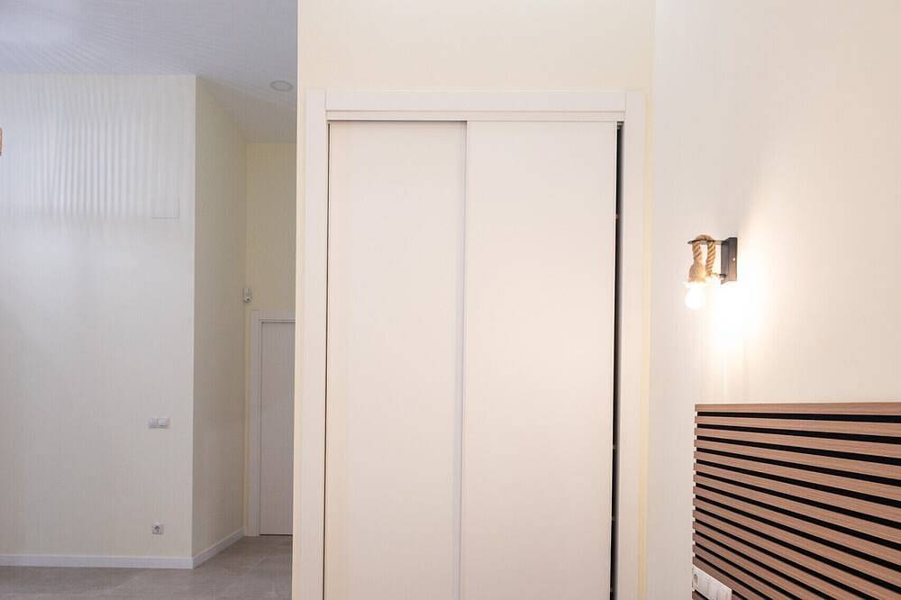 Apartamento entero, Benimamet Suite by Concept Flats in Benimàmet, Valencia