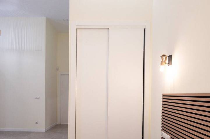 Appartement entier, Benimamet Suite by Concept Flats in Benimàmet, Valence (Espagne)
