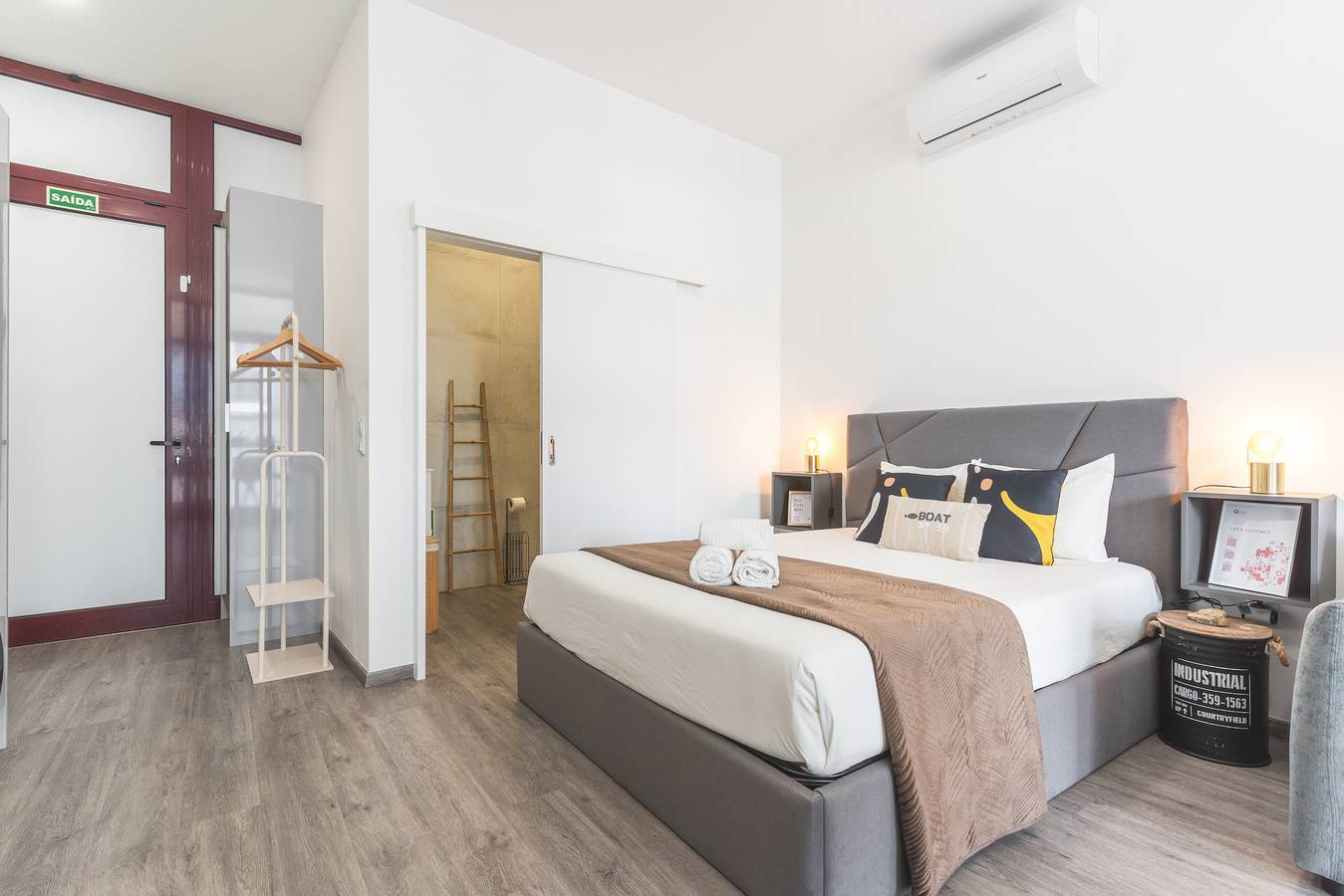 Apartamento inteiro, Santa Cruz Studio 2 in Santa Cruz (Madeira), Madeira