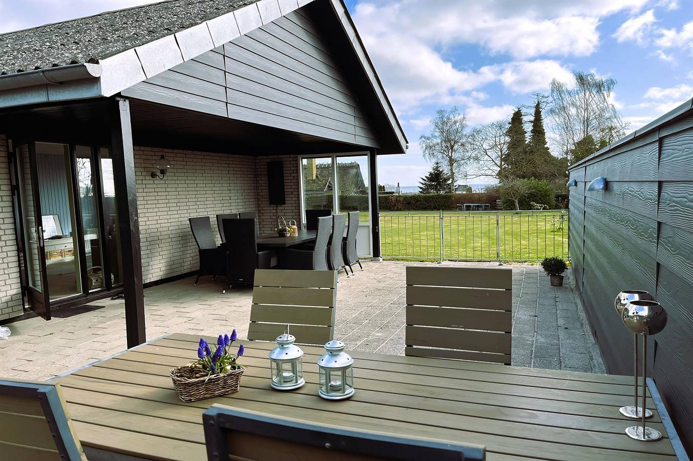 3 bedroom pet friendly home in Nyborg in Nyborg, Nyborg und Umgebung