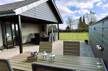 Ferieudlejning til 6 Personer i Nyborg, Nyborg Kommune, Billede 1