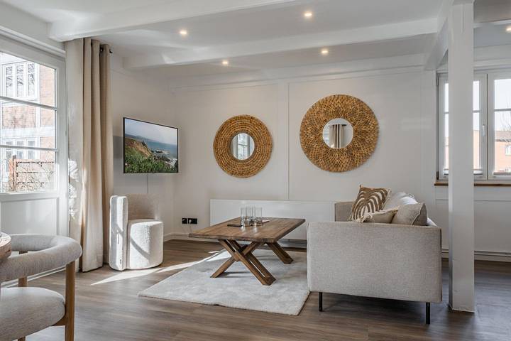 Ferienwohnung für 2 Personen in Pellworm - 3