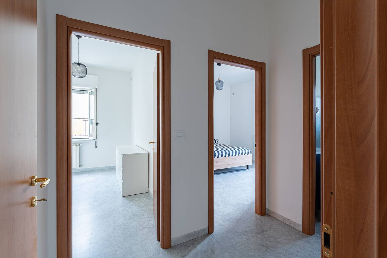 Ganze Wohnung, Civica Vastese 7 - Yourplace Abruzzo in Vasto, Chieti Provinz