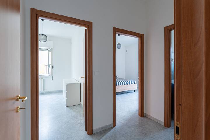 Ganze Wohnung, Civica Vastese 7 - Yourplace Abruzzo in Vasto, Chieti Provinz