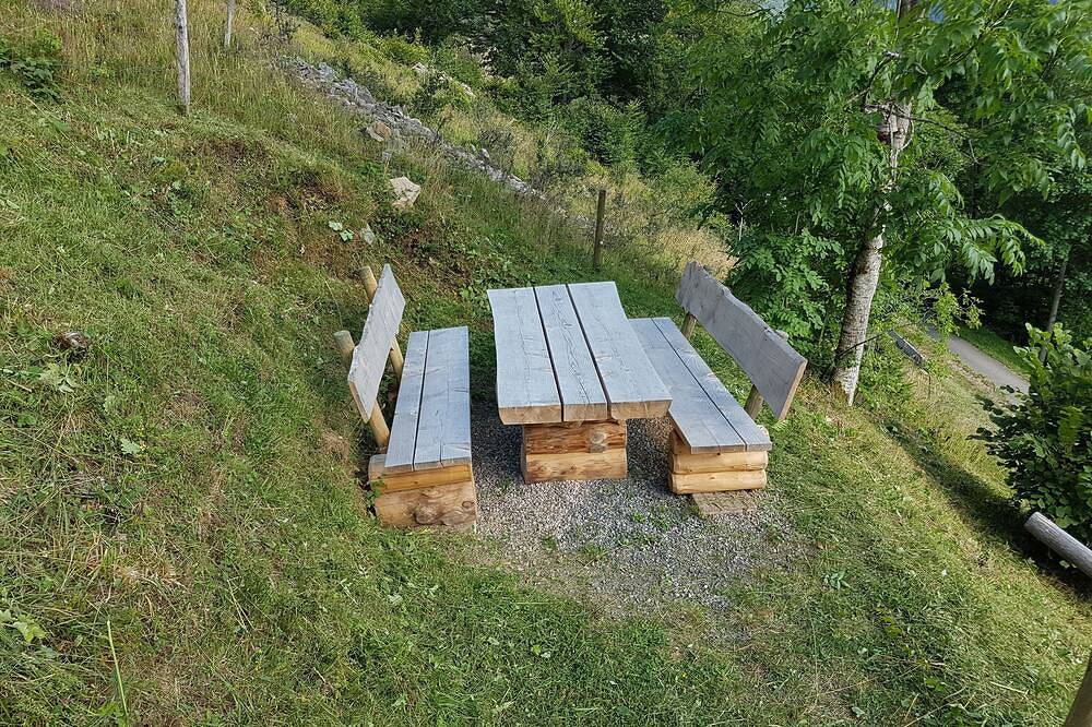 Ganze Wohnung, Ferienwohnung/App. für 4 Gäste mit 55m² in Wieden in Wieden, Südschwarzwald