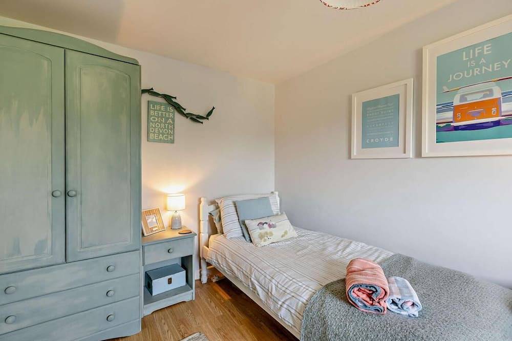 3 Bed in Croyde (oc-bendal) in Croyde, Devon