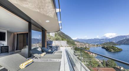 Villa für 10 Personen in Sala Comacina und Umgebung, Comer See, Bild 2