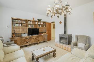 Casa Rural para 12 Personas en Cuéllar , Provincia de Segovia, Foto 3