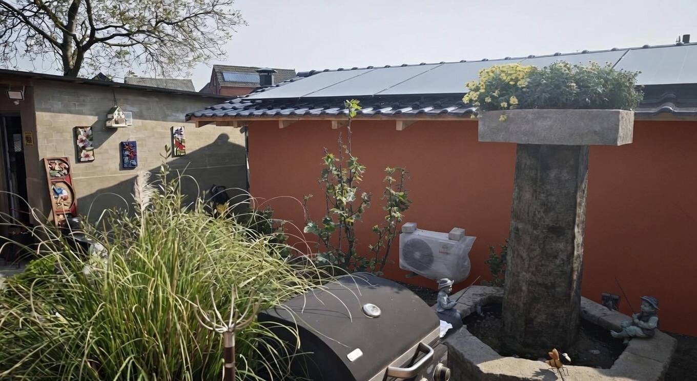 Ganze Ferienwohnung, Hasi-Stübchen in Geldern, Niederrhein