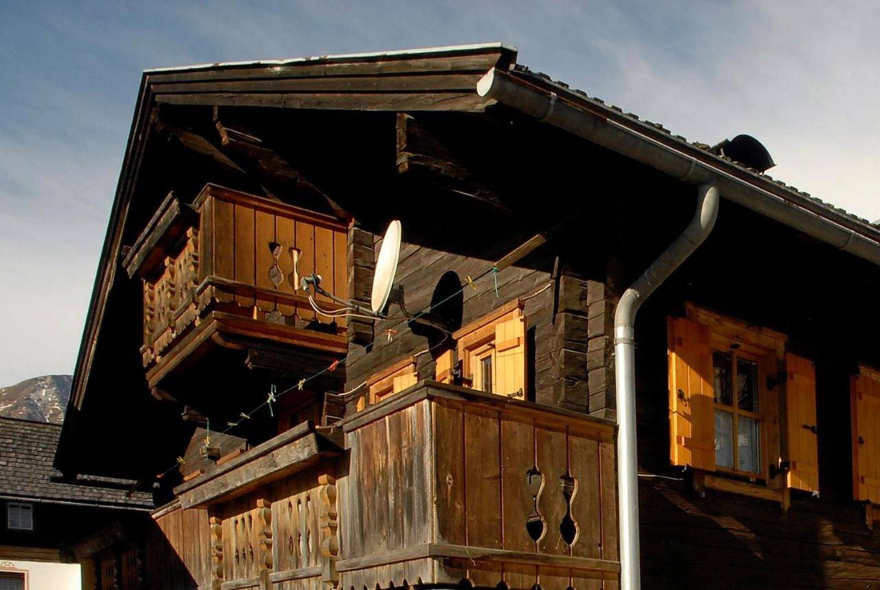Four-Bedroom House in Virgen, Bezirk Lienz
