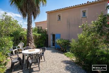 Villa for 7 People in Béziers, Hérault, Photo 1