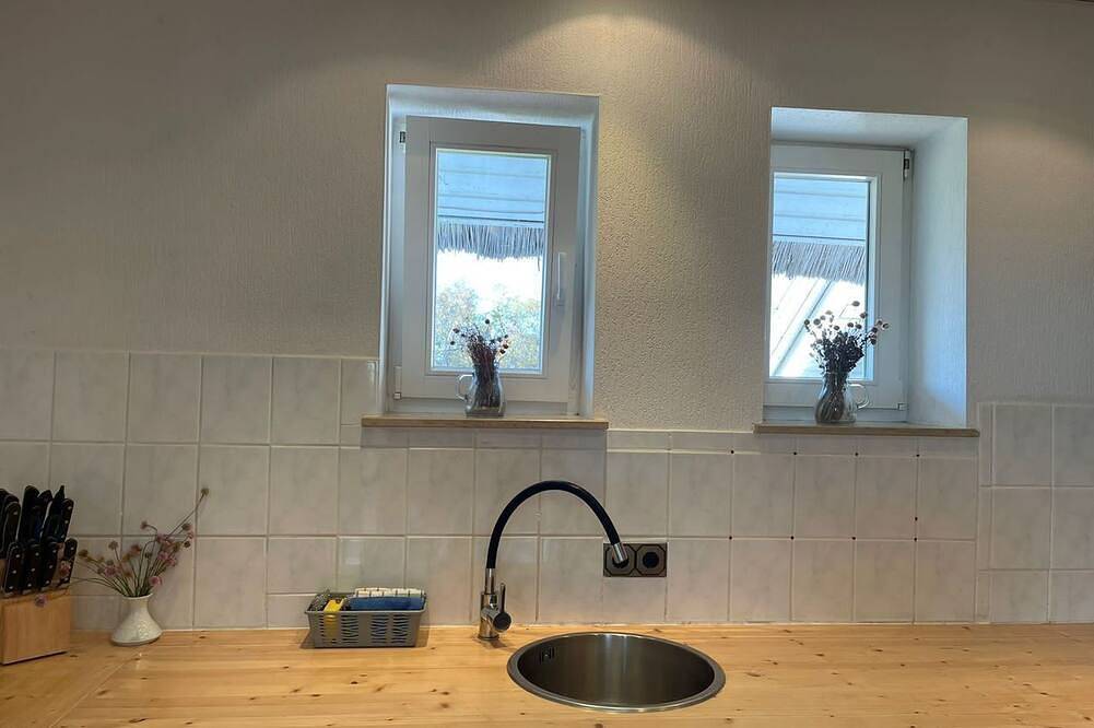 Apartamento entero, Süderhaus Hiddensee App. 15 in Neuendorf Hiddensee Island, Hiddensee