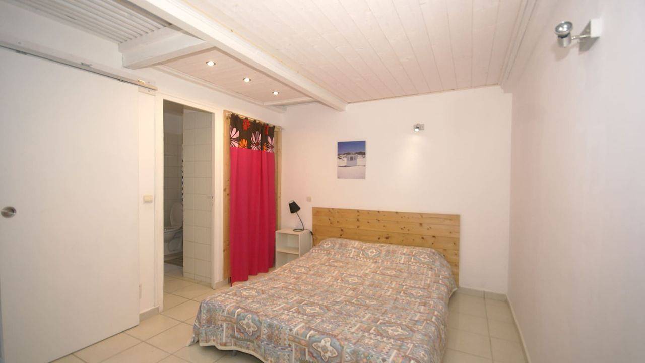 Ferienhaus für 2 Personen (24 m²) in Poggio Mezzana in Poggio-Mezzana, Corte und Umgebung