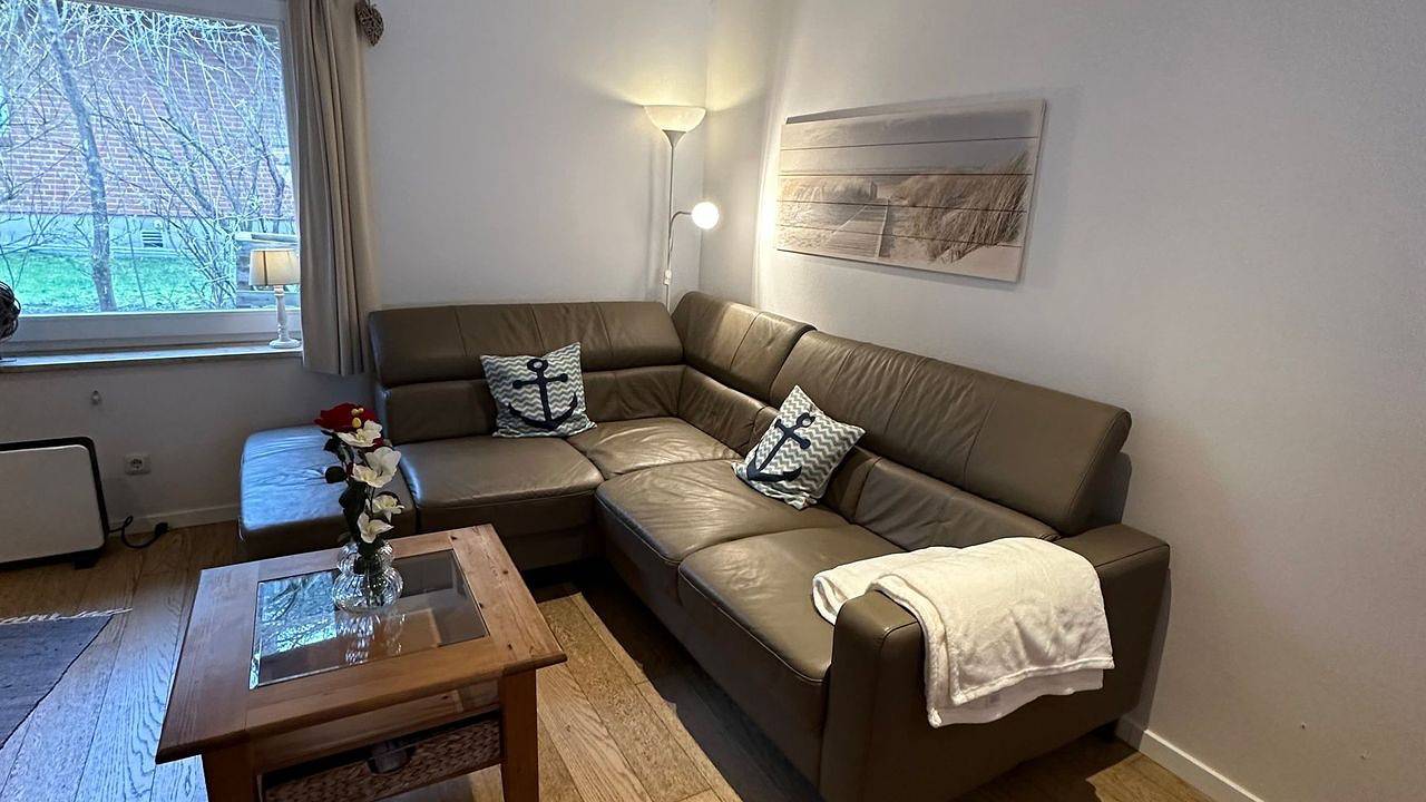 Ferienhaus für 3 Personen (55 m²) in Fehmarn in Ostfehmarn, Fehmarn