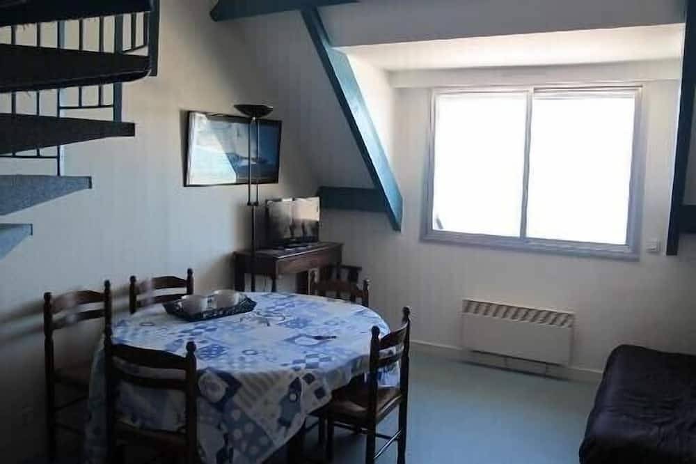 Appartement entier, Promo Juillet Duplex exceptionnellement situe face a la plage- vue mer- vue port in Quiberon, Côte des Mégalithes