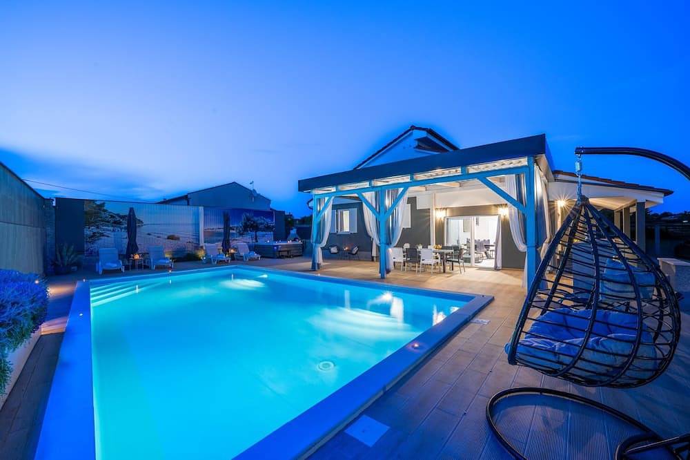Casa vacanza a Matohanci a partire da 277€ a notte