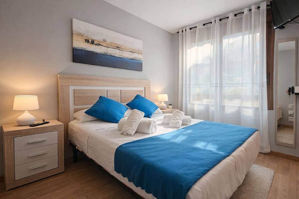 El Alisu Vacation House in Arriondas, Costa Verde (Spanien)