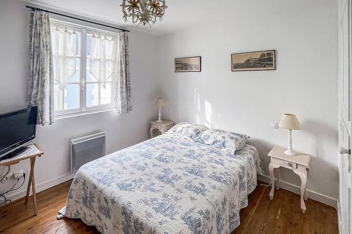 1 bedroom amazing home in Deauville in Deauville, Lisieux region