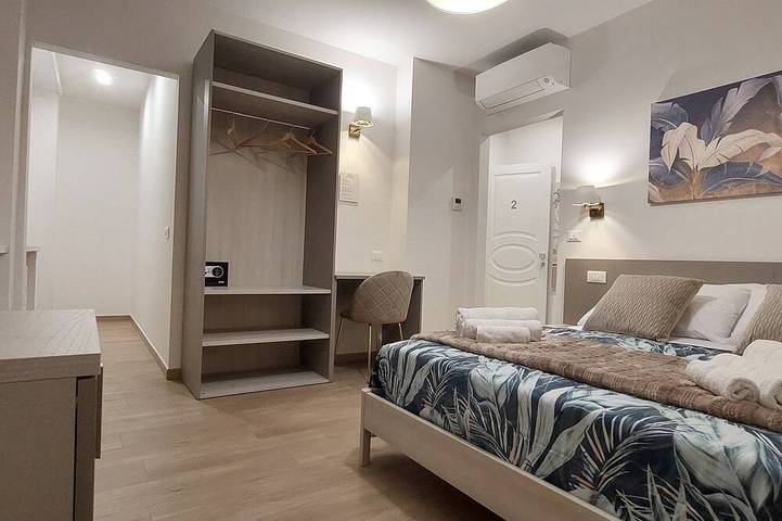 B&B für 2 Personen in Bologna - 4