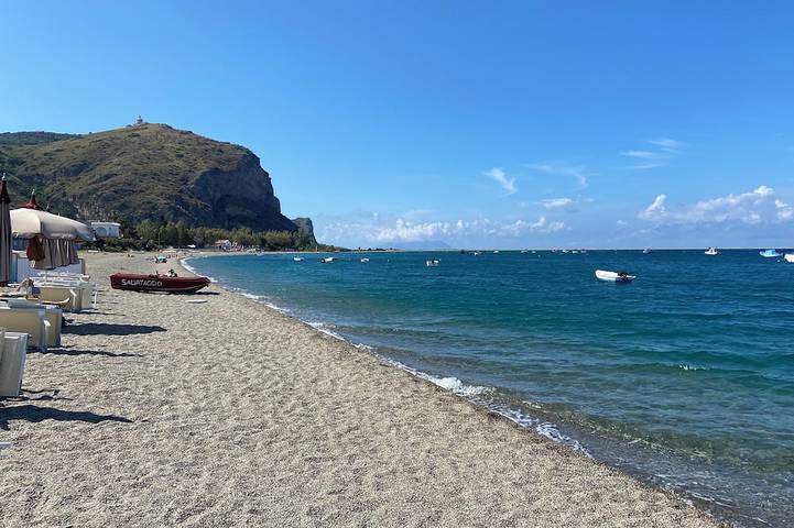 Appartamento vacanze per 4 persone - 1