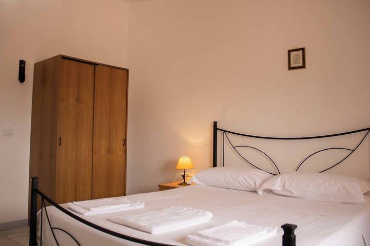 Casa de vacaciones en Agriturismo Bellajo in Agrigento, Provincia de Agrigento