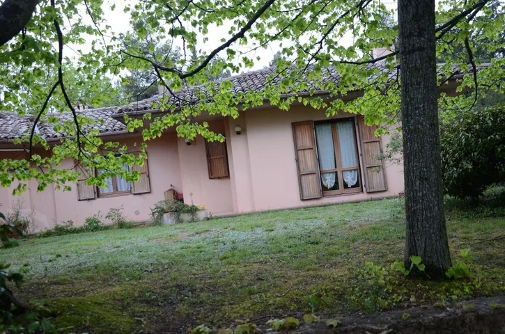 Appartement de vacances pour 2 personnes, avec vue et jardin, animaux acceptés - 1