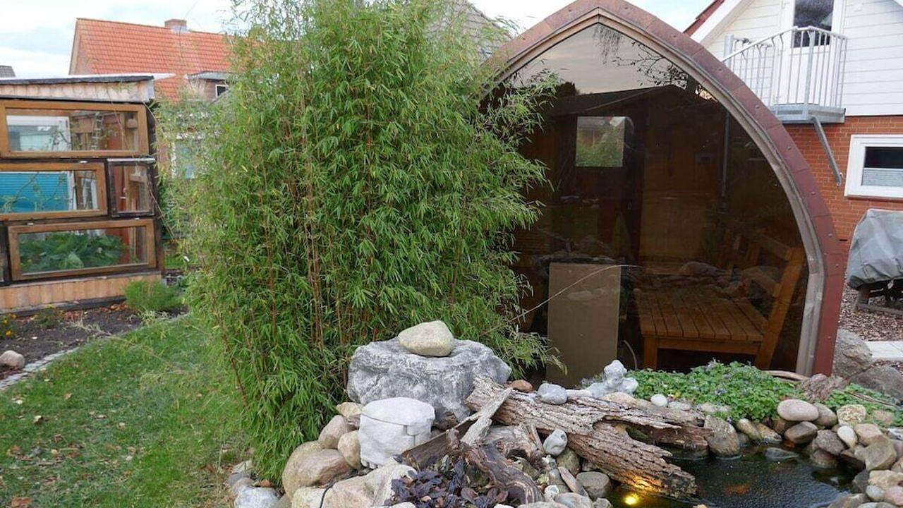 Ferienhaus für 2 Personen (60 m²) in Hohenfelde (Schleswig-Holstein, Plön) in Hohenfelde, Südliche Ostseeküste