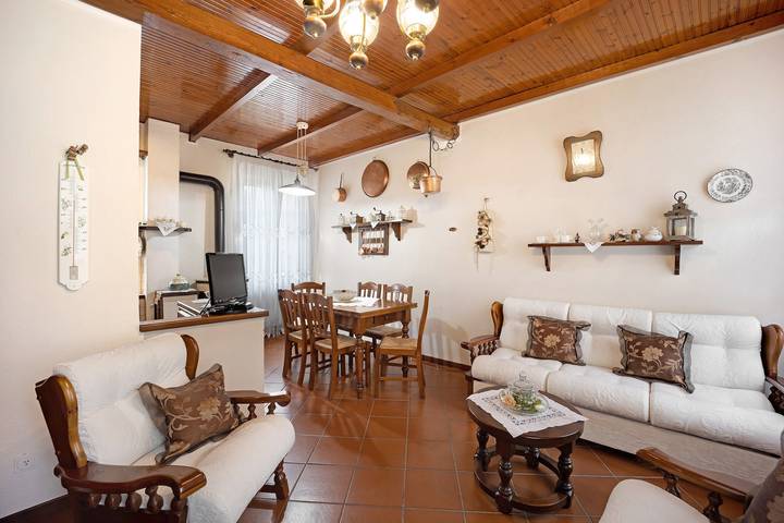 Agriturismo per 6 persone, con Giardino a Alassio