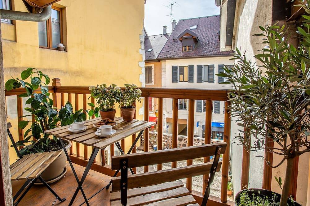 Appartement de vacances