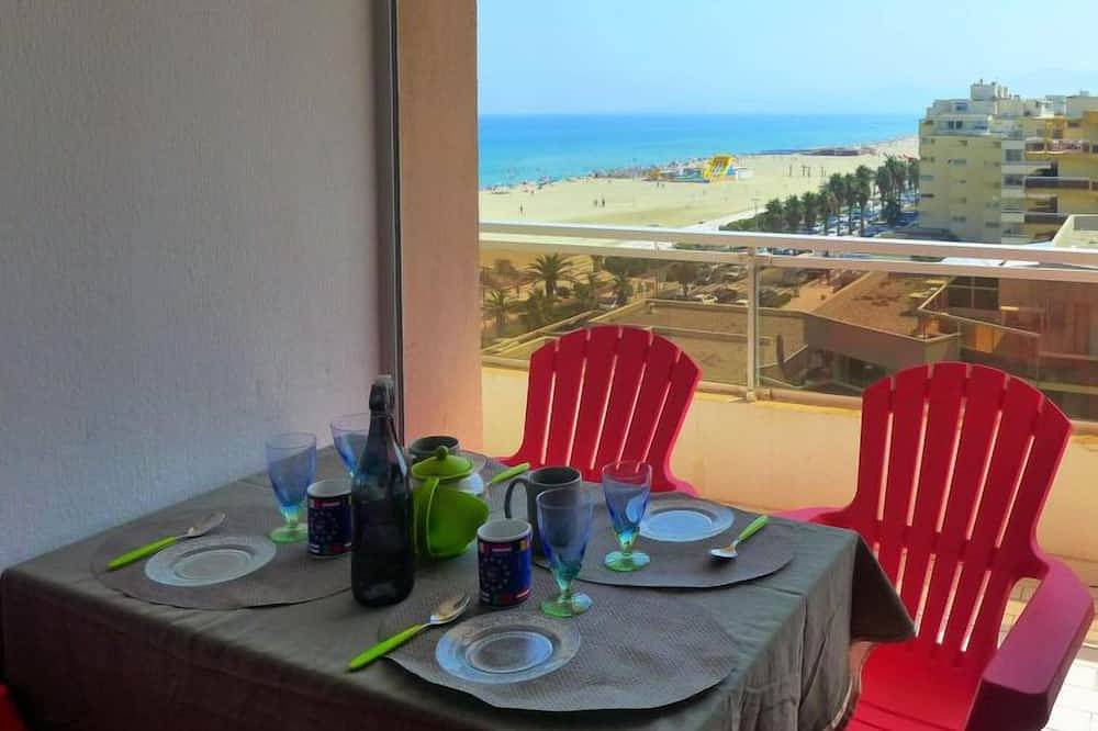 Appartement de vacances