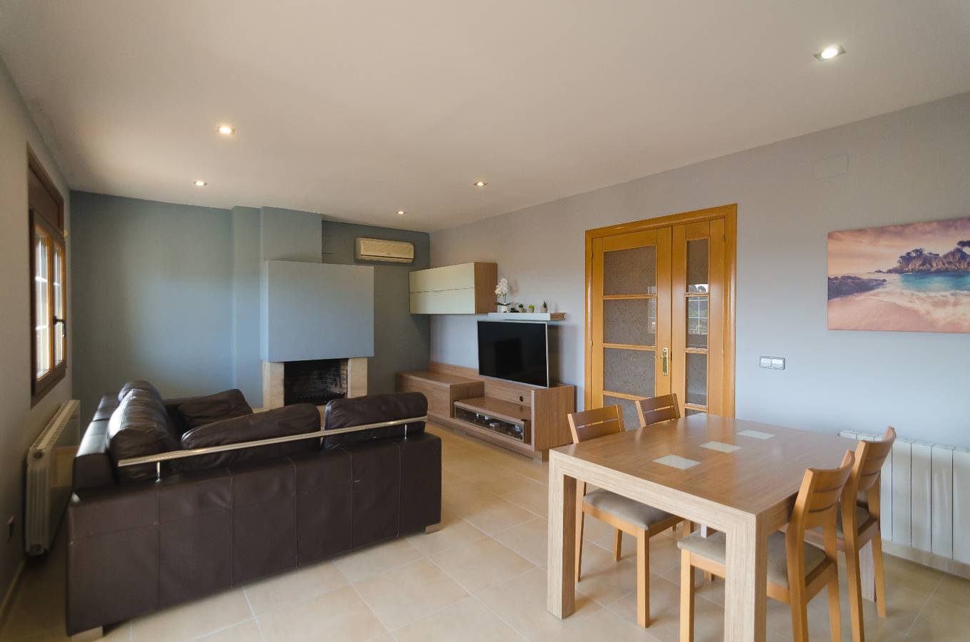 Club Villamar - Can Olbia in Maçanet de la Selva, Province de Gérone