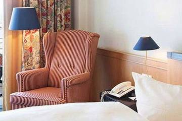 Ferienhaus für 2 Personen, mit Balkon, mit Haustier in Flensburger Förde