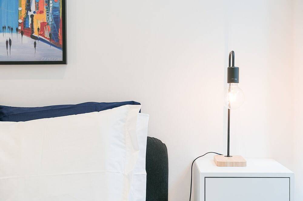 Ganze Wohnung, Guestready - The Olives - Blue in Coimbra, Coimbra Distrikt